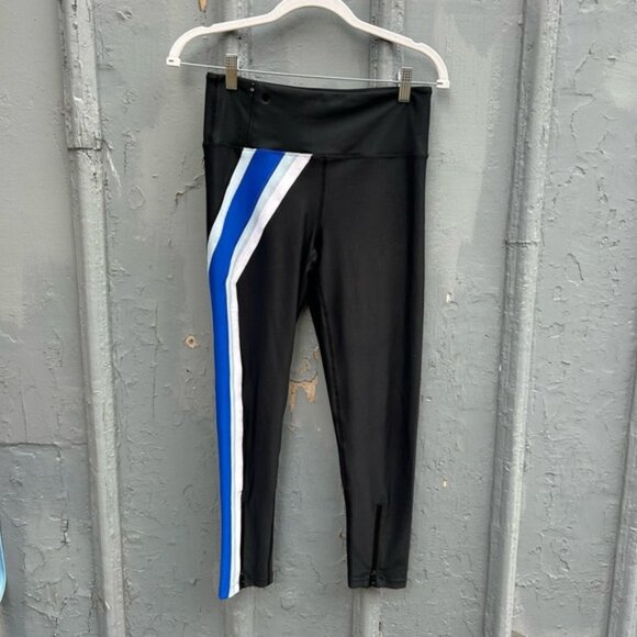 P.E Nation Set Position Leggings, Large - Picture 6 of 14